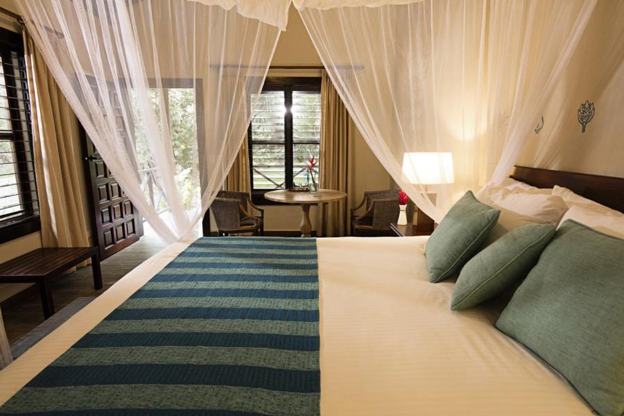 Hotel Jungle Lodge Tikal Dış mekan fotoğraf