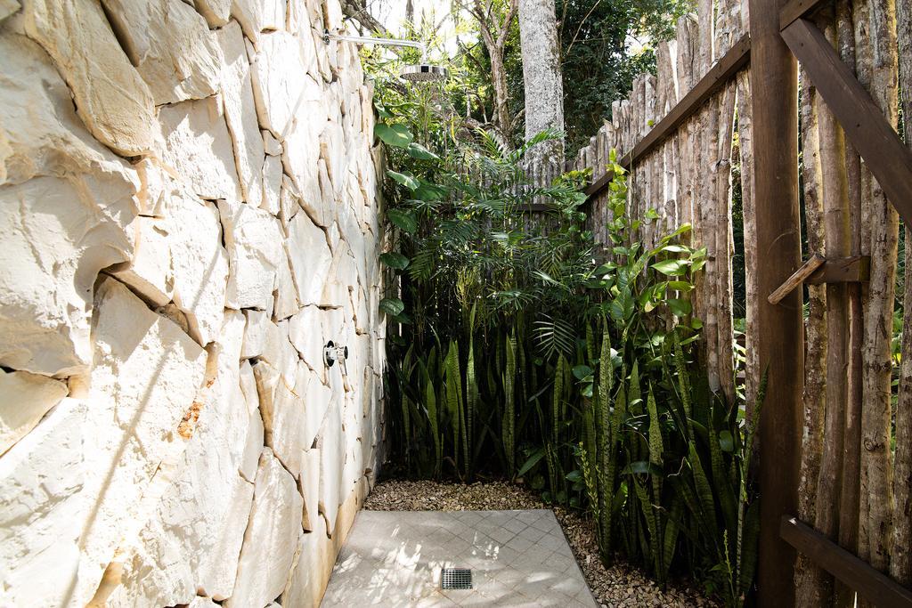 Hotel Jungle Lodge Tikal Dış mekan fotoğraf