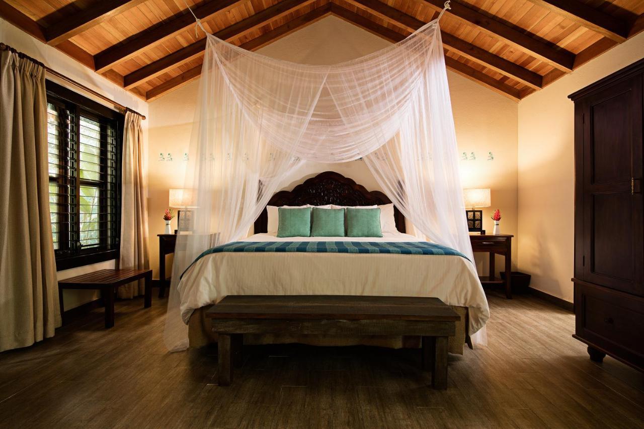 Hotel Jungle Lodge Tikal Dış mekan fotoğraf